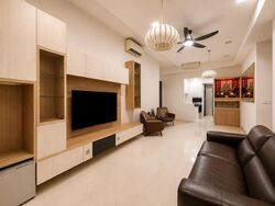 Jewel @ Buangkok (D19), Condominium #601412731